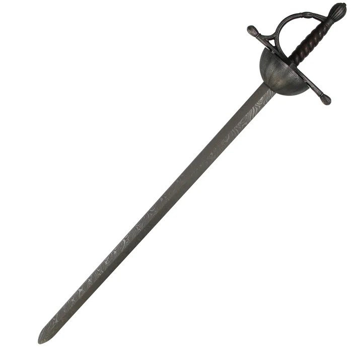 Argent Chalice Rapier  - 110cm