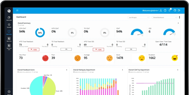 Customer Feedback System - 8K Mountain Textures for Desktop
