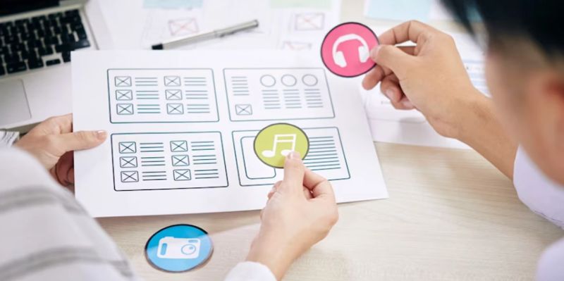 Interplay Digital Signage Content Management Solution Thinkpalm - Light Photos - Artistic 8K Collection