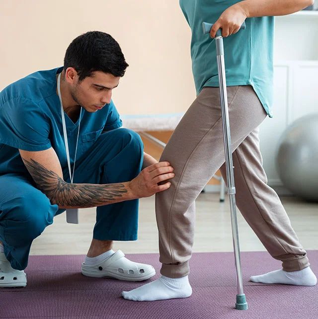 Queue System Software For Physiotherapy Centres Queuebee - Download Elegant Geometric Photo | Desktop