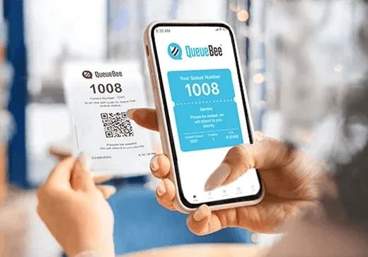 Qms Cloud System Queue Management Solution - Gorgeous Full HD Mountain Patterns | Free Download