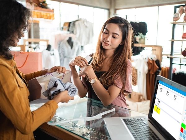 Qms System For Dressing Rooms Queuebee - Best Minimal Arts in Mobile