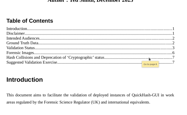 QuickHash-GUI-Data-Validation-Pic | QuickHash GUI