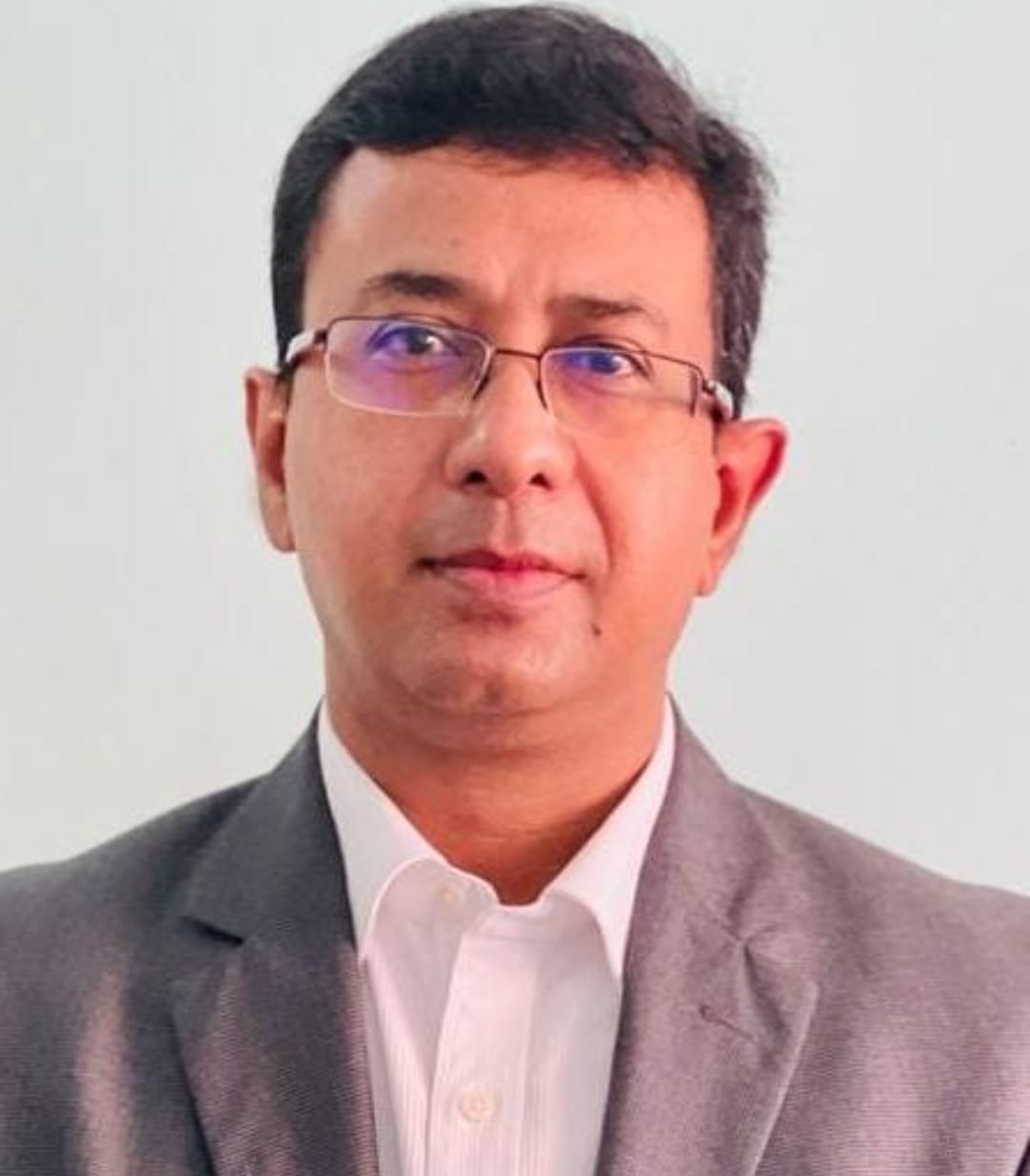 Dr. Anshuman Dutta Profile - Silchar