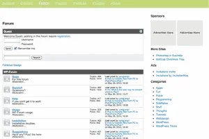 Admin columns helps you to overcome this challenge. 5 Top WordPress Forum Plugins: Install Site Forum in One Click
