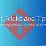 Git Tricks And Tips: Mastering Version Control Like A Pro