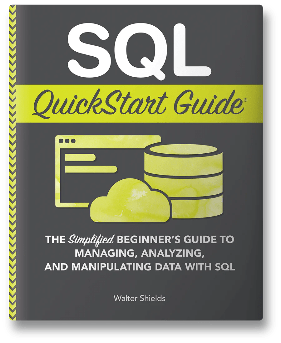 Sql Quickstart Guide Quickstart Guides