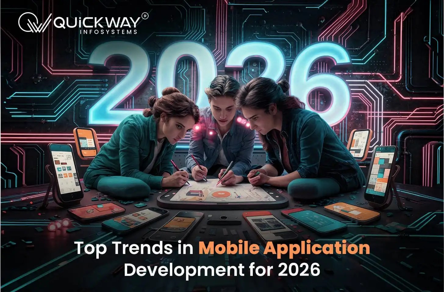 Top Mobile App Development Trends For 2026 AI Super Apps Beyond Mobile App