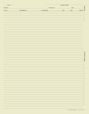 Medical arts press (map) brand products