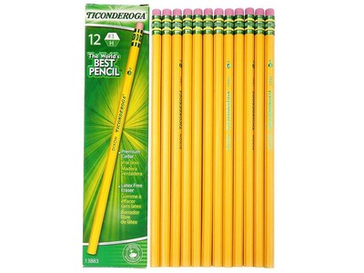 Eye Test Puzzle Answers To Viral How Many Pencils Are There In This Photo Puzzle _ 12 0 6.