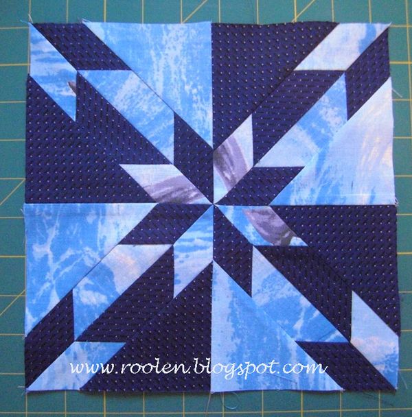 hunters star