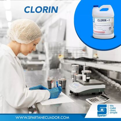 Clorin