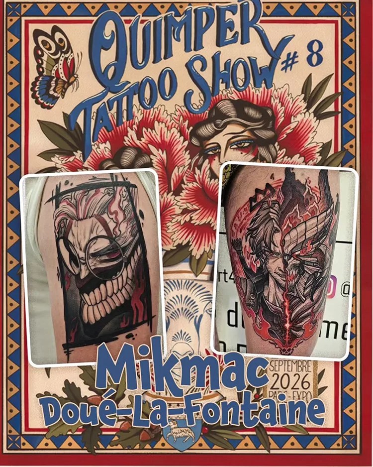 Mikmac