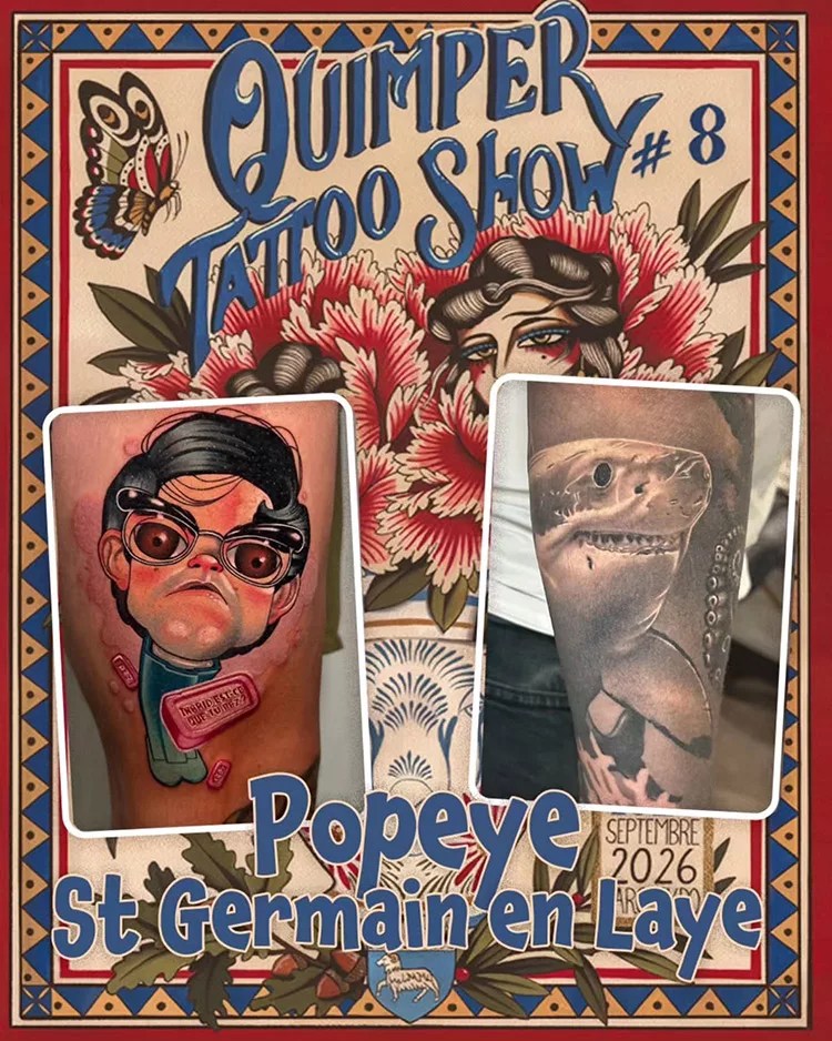 Popeye