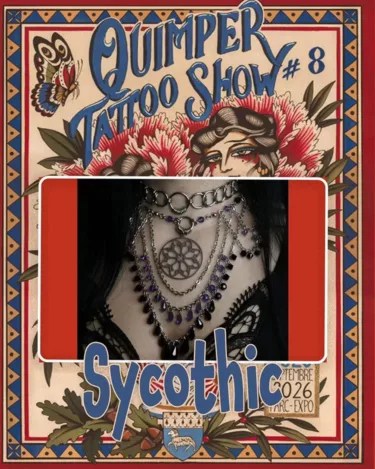 Sycothic