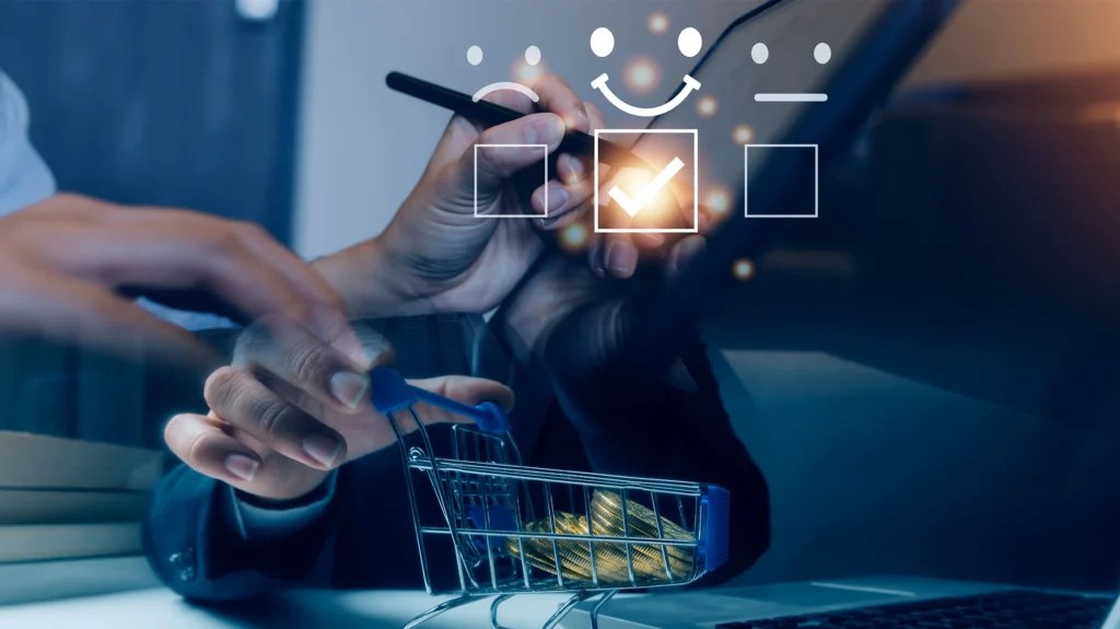 Retail innovation: enhancing year-round customer experience