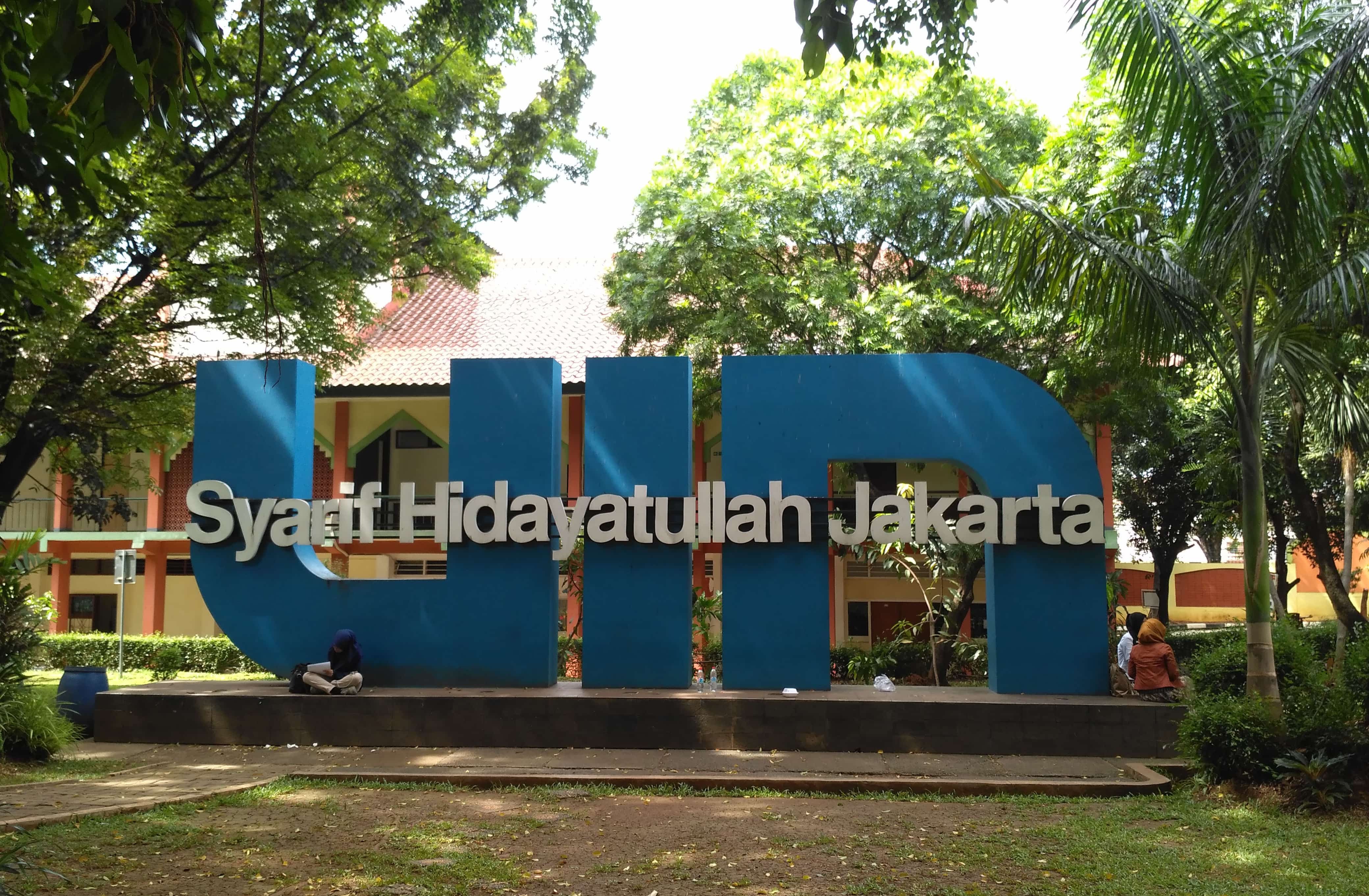 Pengumuman hasil seleksi spmb mandiri uin syarif hidayatullah jakarta: Hal Hal Yang Perlu Kamu Ketahui Seputar Uin Syarif Hidayatullah Jakarta