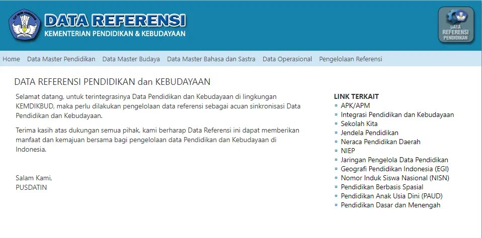 Apa itu NPSN? Cara Mudah Cek NPSN Sekolah - Quipper Blog
