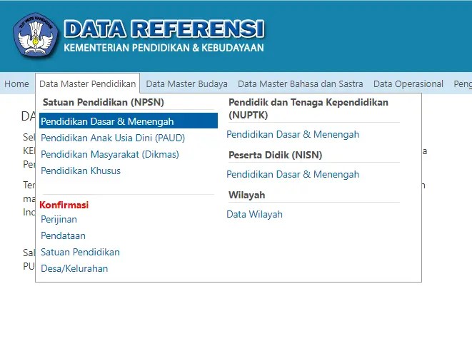 Apa itu NPSN? Cara Mudah Cek NPSN Sekolah - Quipper Blog