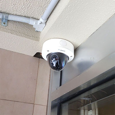 Strata Industry - Quorum Security Systems
