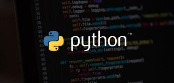 5 Reasons Why Python is the first choice for Web App Development