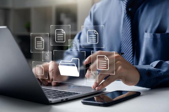 Automated Document Processing