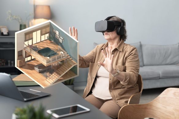 Virtual Property Tours
