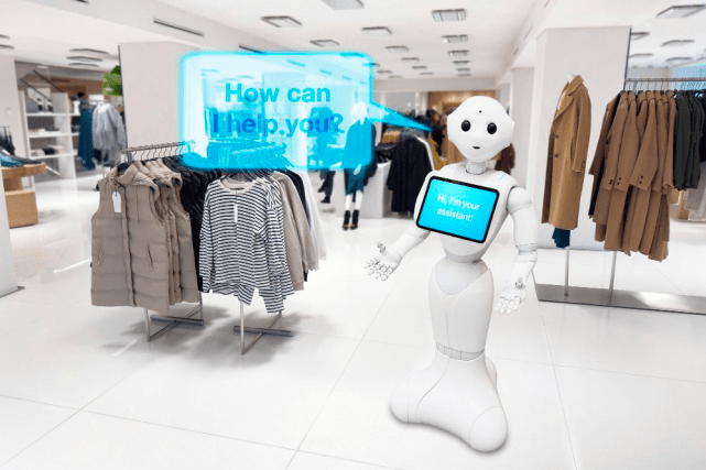 E-commerce
