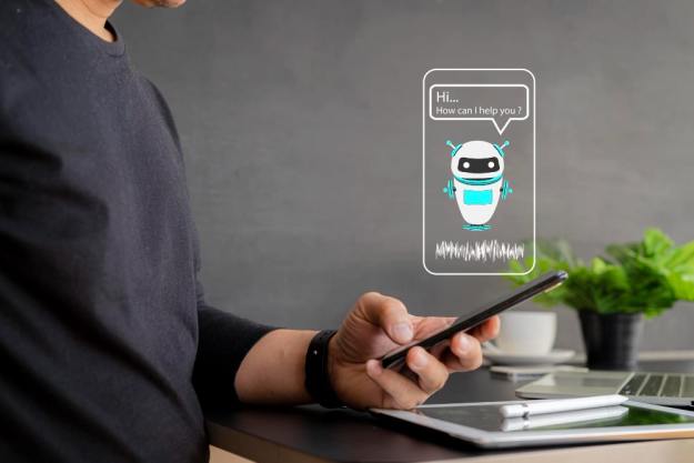 What are AI-enabled Smart Personal Assistant Apps
