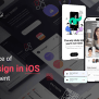 The Importance Of UI/UX Design In IOS App Development