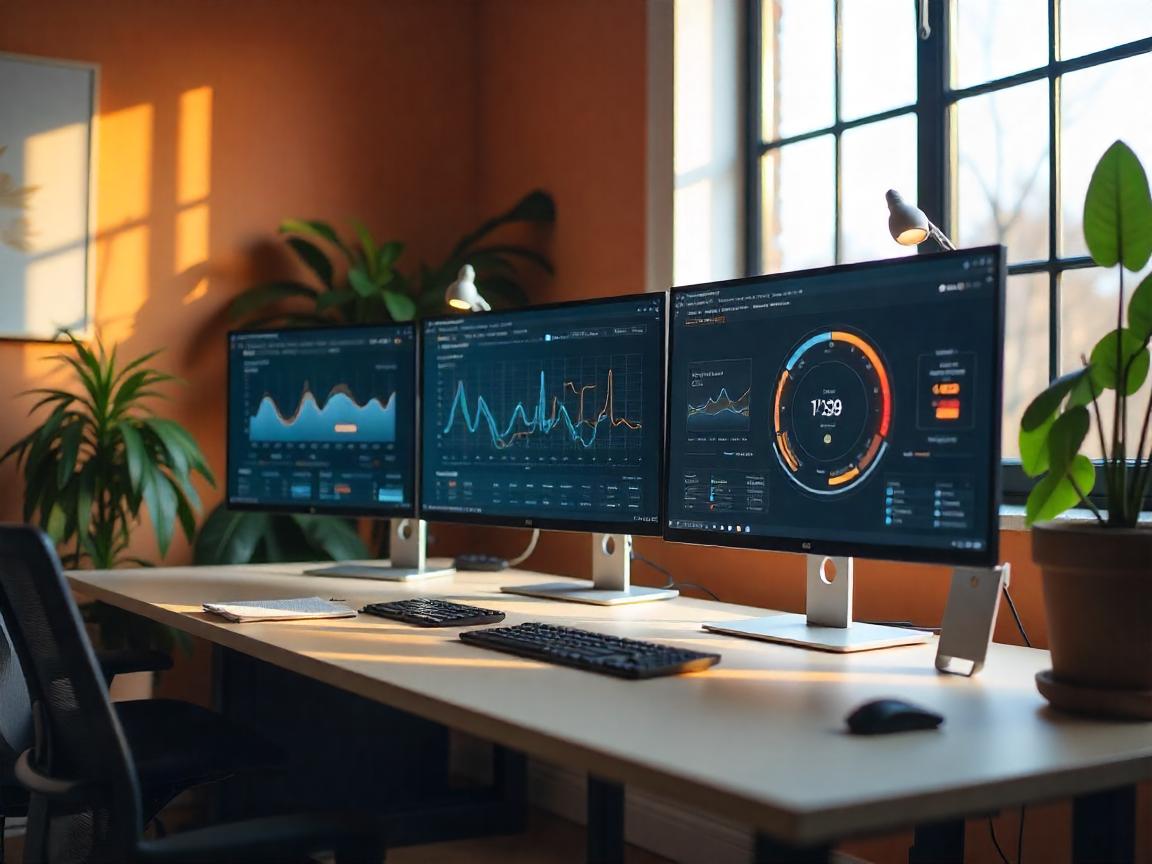 graphs speed improvements