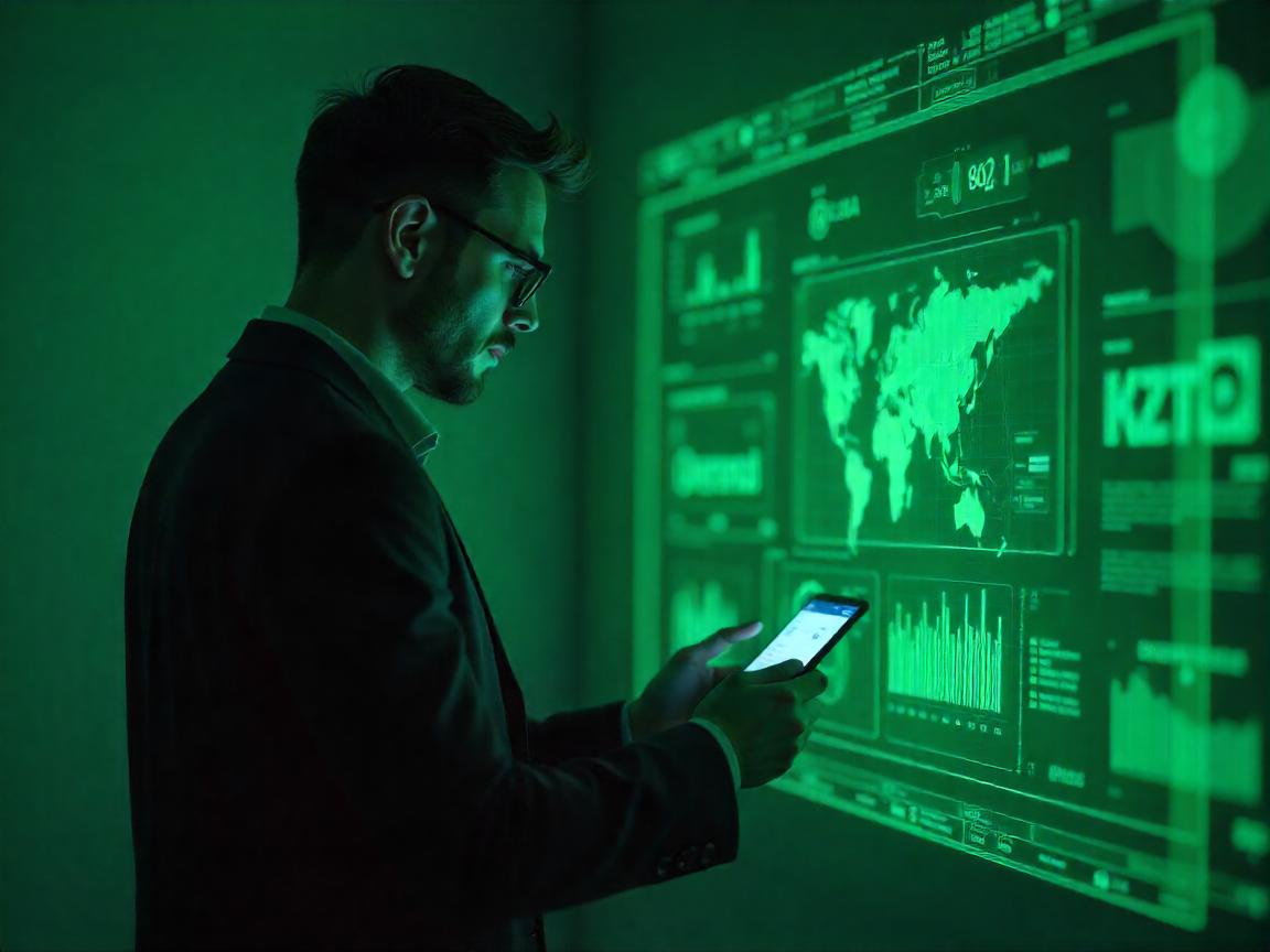 tech advisor blockchain nodes