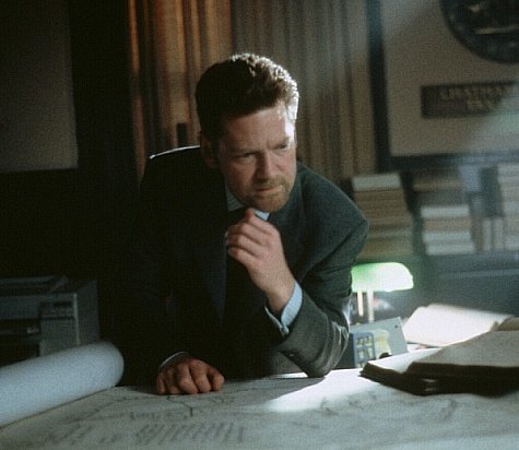 Director of photography film editing by geraldine peroni casting by bruce h. The Gingerbread Man Review 1998 Kenneth Branagh Qwipster S Movie Reviews
