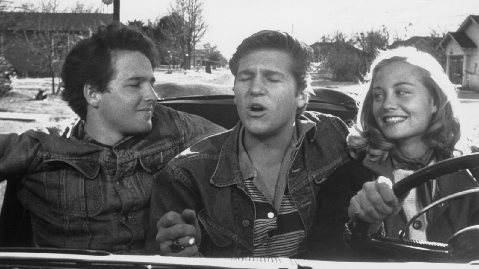 The Last Picture Show (1971) Qwipster Movie Reviews The Last