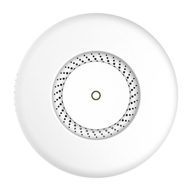 ACCESS Point Mikrotik wireless interior 1200 Mbps, port 10/100/1000 x 2, antena interna x 2, PoE, 2.4 - 5 GHz