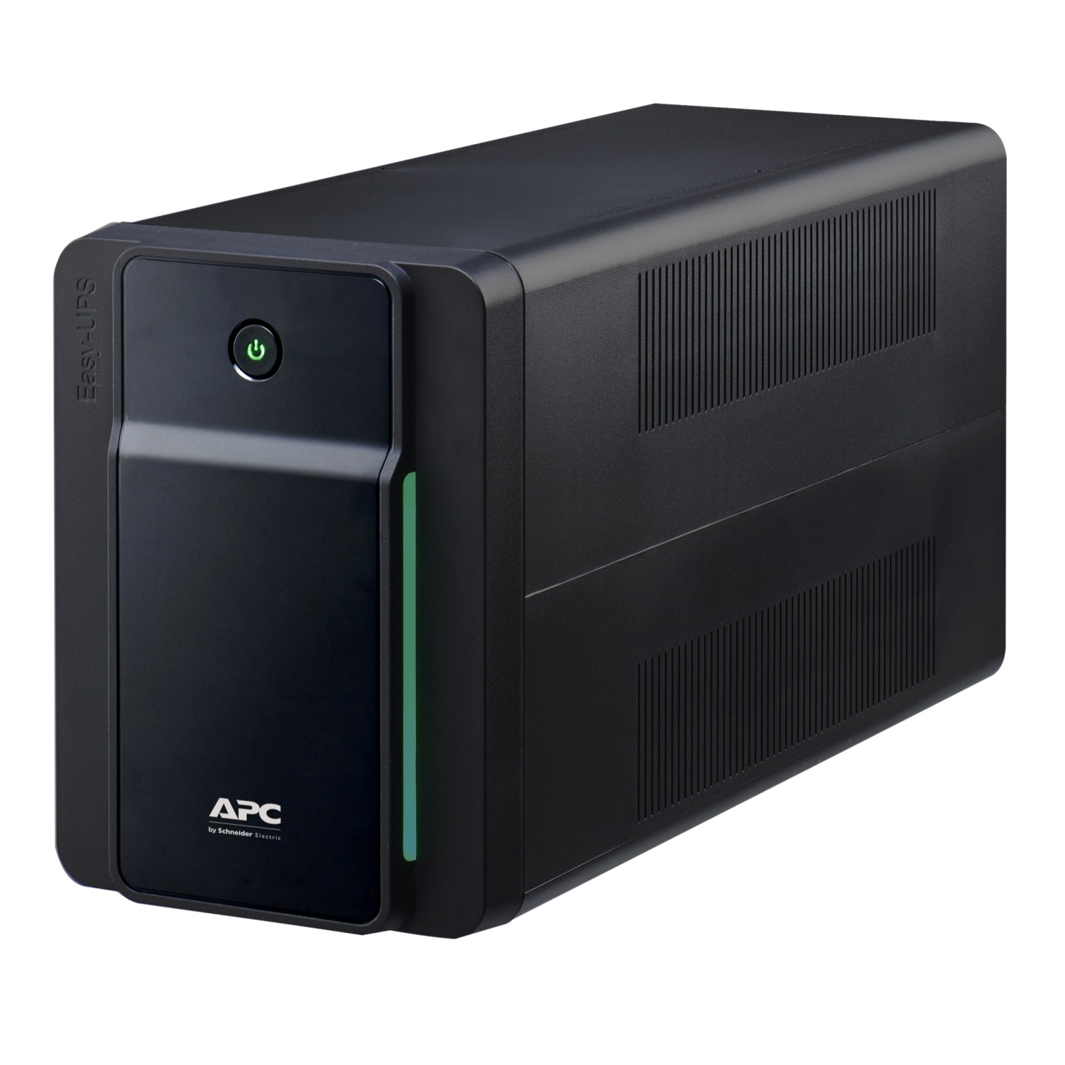 UPS APC , Line int., mini Tower, AVR, IEC x 6, LED, back-up 1 - 10 min.