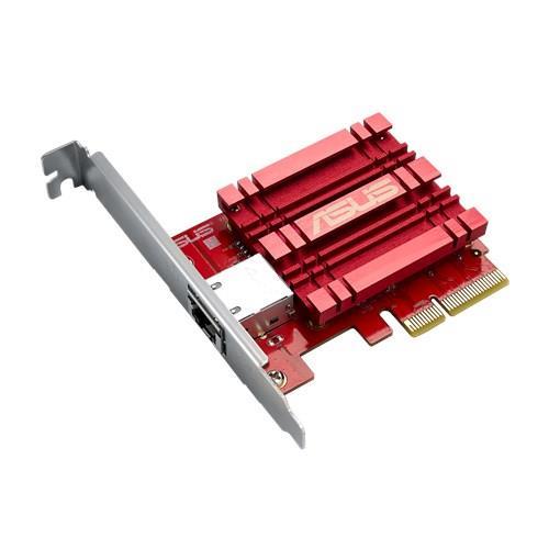 PLACA RETEA ASUS, intern, PCI-E, port RJ-45, 10000 Mbps