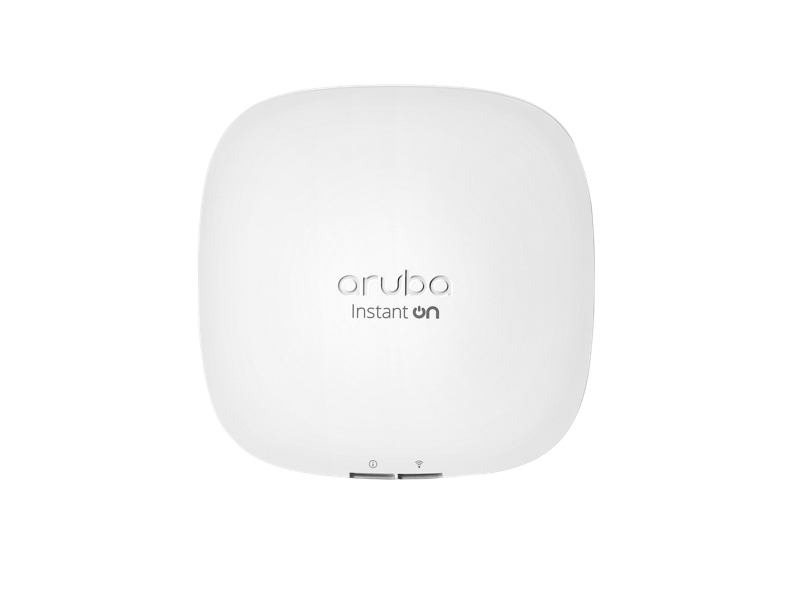 ACCESS POINT HP interior 1800 Mbps port Gigabit x 1, antena interna x 2, antena interna x 2