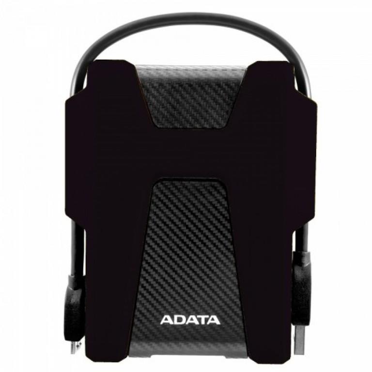 HDD ADATA EXTERN 1 TB, AHD680,2.5 inch, USB 3.1, negru