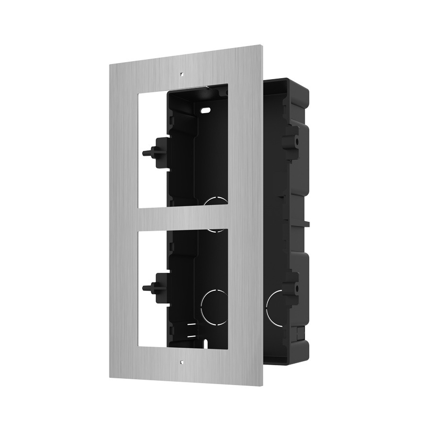 PANOU FRONTAL INCASTRAT PENTRU 2 MODULE