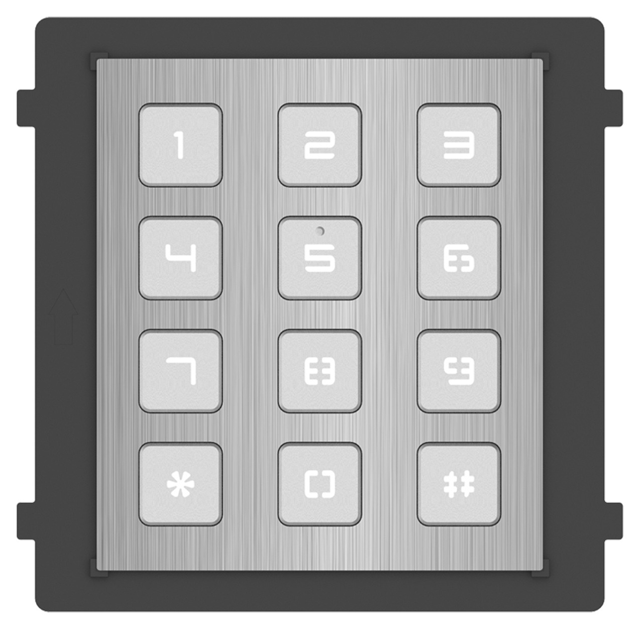 MODUL TASTATURA VIDEOINTERFON