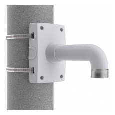 NET CAMERA ACC POLE MOUNT/T91B67 01473-001 AXIS