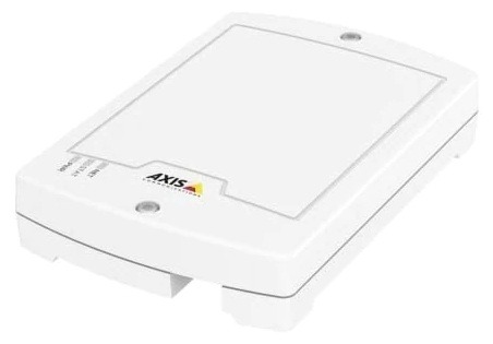 NET CAMERA ACC I/O MODULE/A9161 0821-001 AXIS