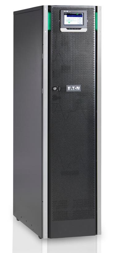 UPS Eaton , Online, Tower, 10 kW, fara AVR, Terminal Block, display LCD, back-up 11 - 20 min. 93PS