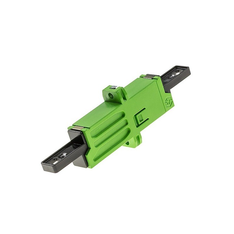 Adaptor E2000/APC SM