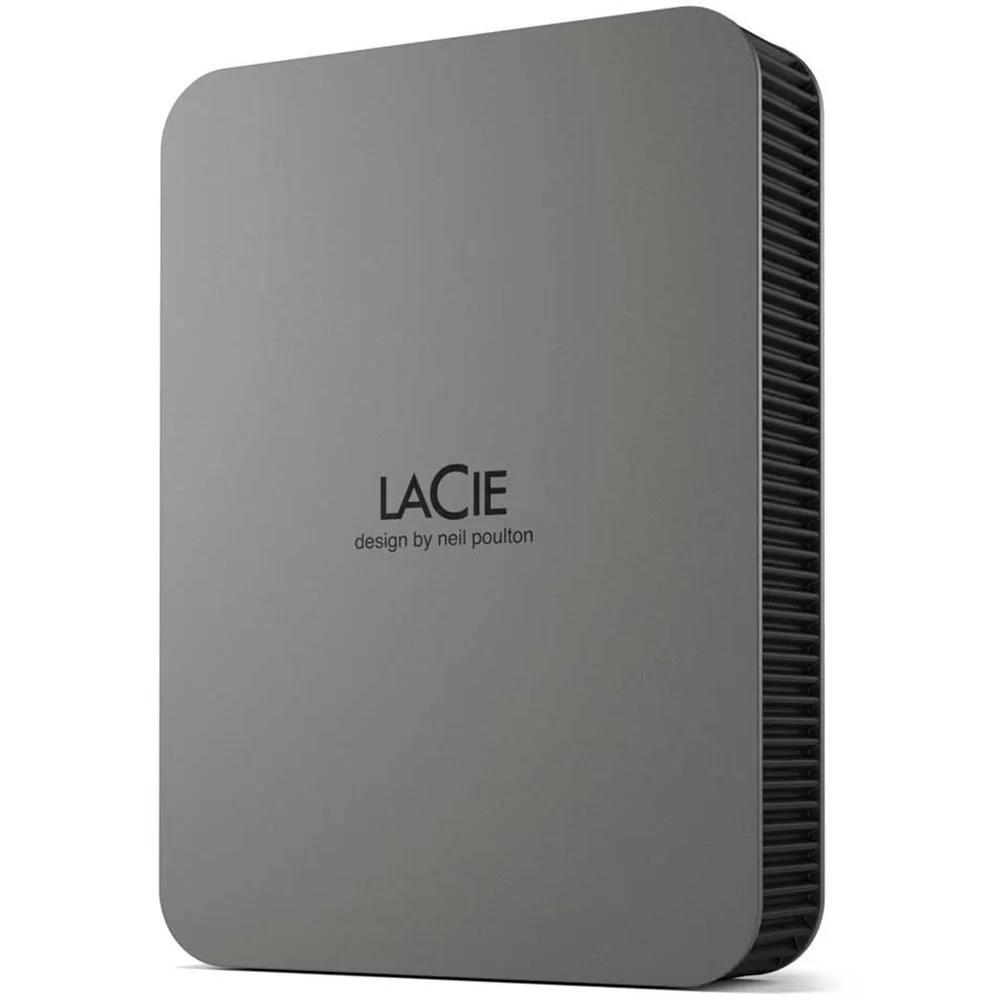 EHDD 4TB LC 2.5 inch MOBILE DRIVE USB 3.0 GR Lacie STLR4000400