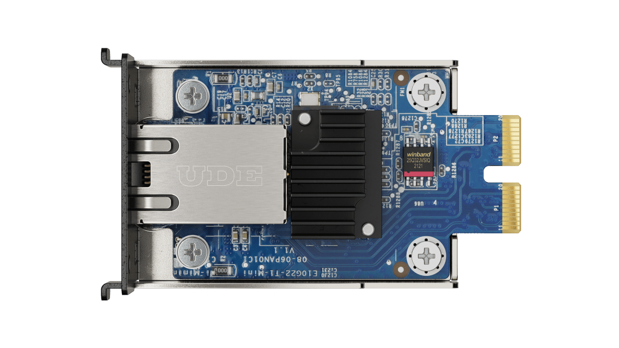 Synology E10G22-T1-Mini