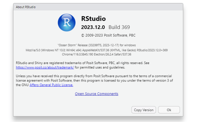 HOW To UPDATE R And RStudio? [Step By Step Guide]