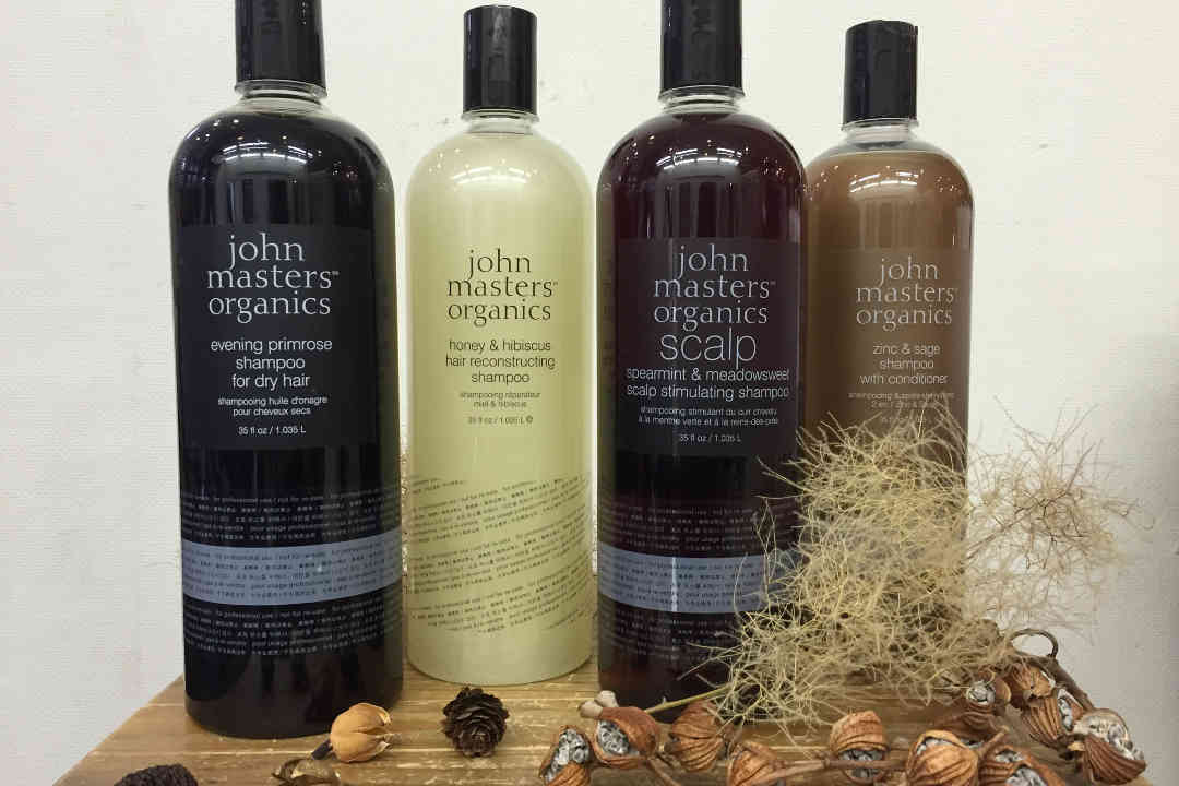 H＆Hヘアリコンストラクター　z＆sコンディショニングシャンプー Z&Sコンディショニングシャンプー N（ジン＆セージ） – ジョン