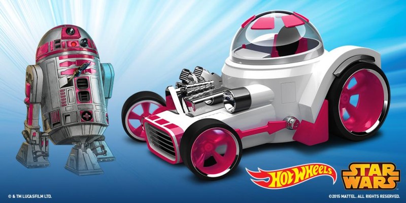 R2-KT Collectibles – R2-KT